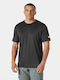 Tech Αθλητικό T-shirt Ebony