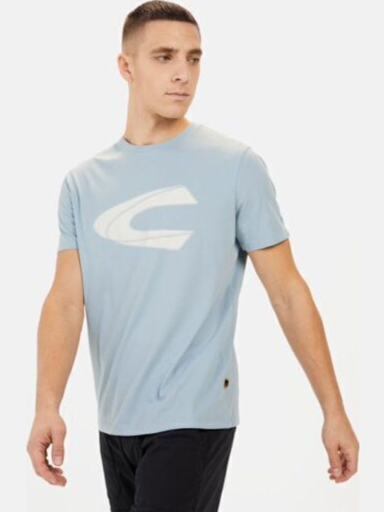 Tricou Sky Blue