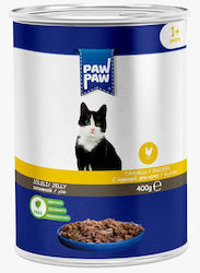 Pawpaw Υγρή Τροφή 400gr