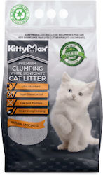 Bentysandy Kitty Max Άμμος χωρίς Άρωμα 5lt Bentysandy Kitty Max Άμμος χωρίς Άρωμα 5lt