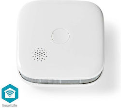 Nedis Autonomous Smoke Detector