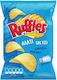 Ruffles Chips 100gr Αλατι 1-54842