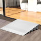 Costway Parkplatz-Rampe