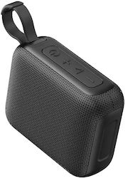 Usams YX015 Bluetooth 5W έως 3.5 ώρες Μαύρο Usams YX015 Bluetooth 5W έως 3.5 ώρες Μαύρο