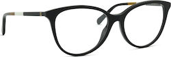 Gucci Дамски Рамки За Очилa