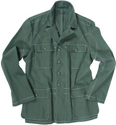 German Jacket WW II