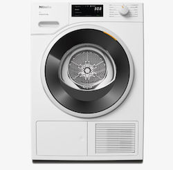 Miele EcoSpeed 9kg με Αντλία Θερμότητας Miele EcoSpeed 9kg με Αντλία Θερμότητας