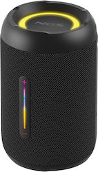 NGS ROLLERFURIA2TINYBLAC Bluetooth 20W έως 7 ώρες Μαύρο NGS ROLLERFURIA2TINYBLAC Bluetooth 20W έως 7 ώρες Μαύρο