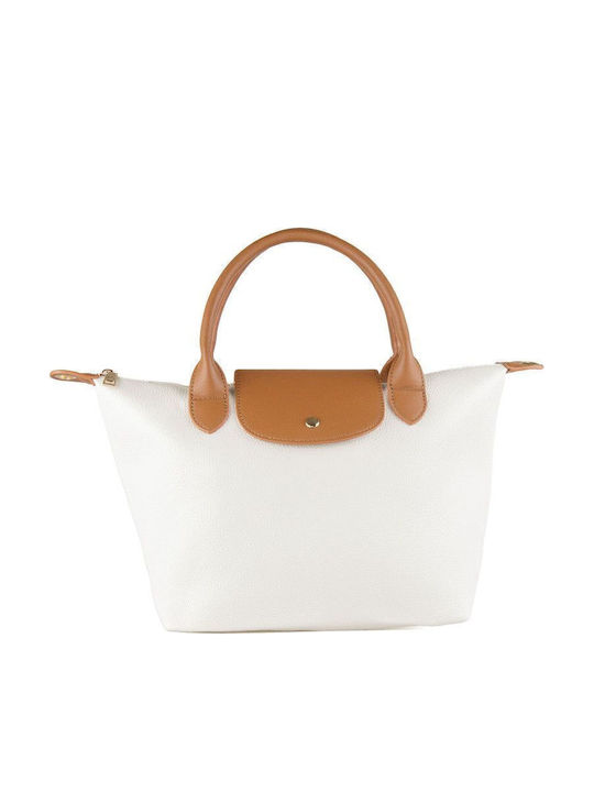 Silia D Women's Handbag Beige Bag H3080 CRM