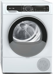 Pitsos 9kg cu pompă de căldură WT231G39