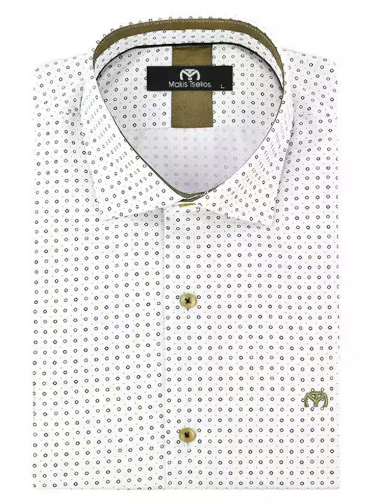 Makis Tselios Fashion