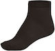 Fenix Valento Socken Schwarz