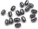 Shimatsu Oval Bite Sinkers 5.0g 50g