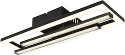 Globo Lighting Ceiling Light 40cm LED