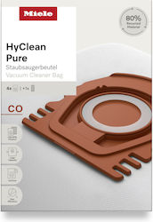 Miele Hyclean Vacuum Cleaner Bags 5pcs Compatible with Vacuum Cleaner Miele Miele Hyclean Vacuum Cleaner Bags 5pcs Compatible with Vacuum Cleaner Miele