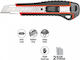 Miles Fa-1806g Großer Auto-Lock Cutter Blister