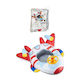 Sainteve Σωσίβιο Swimtrainer με Μήκος 80εκ.