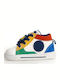 Kids Sneakers White