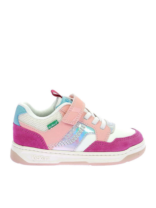 Παιδικά Sneakers Πολύχρωμα