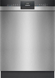 Siemens Încorporabil pentru 13 Seturi de vase L60xÎ82cm SN43ES04TE Siemens Încorporabil pentru 13 Seturi de vase L60xÎ82cm SN43ES04TE