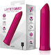 LateToBed Dara Mini Вибратор Bullet 10см Фуксия
