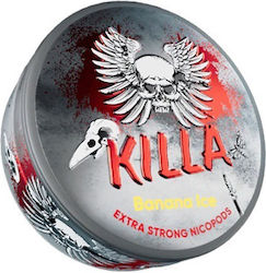 Killa Pouches X-Strong 16mg