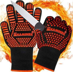Kaminer BBQ Grilling Glove