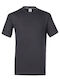 T-Shirt Grau Anthrazit Kos 5359181713