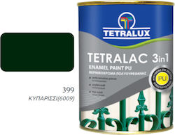 Tetralux 3 1 Tetralac 0.75Es Cypress