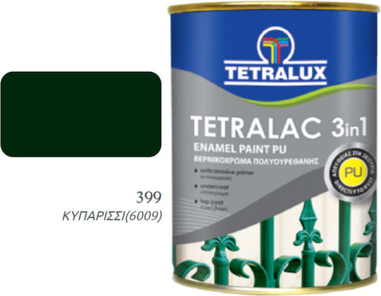 Tetralux Varnish Colour Corrosion Inhibitor Solvent 3 1 Tetralac 0.75lt Cypress