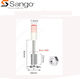 Sango Betonnägel Gewinde M8 42mm Extra Hart