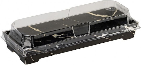 Θαλασσινός Σετ 200 Χάρτινα Κουτιά 17.5x12x2.8εκ.