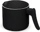 Milk Mug Berlinger Haus Bh8192 Black
