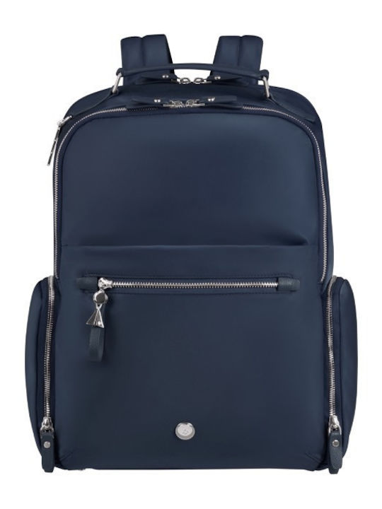 Samsonite Karissa Evo Backpack Backpack for 15.6" Laptop Blue