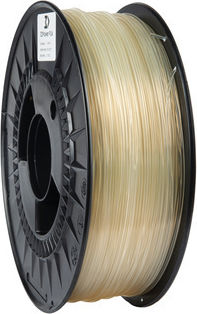 3d Power PLA 3D Printer Filament 3.0mm Μπεζ 1kg