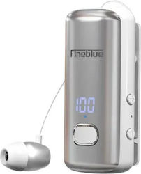 Fineblue F580 In-ear Bluetooth Handsfree Ακουστ...