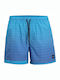 Jack & Jones Kinder Badeanzug Badeshorts Blue