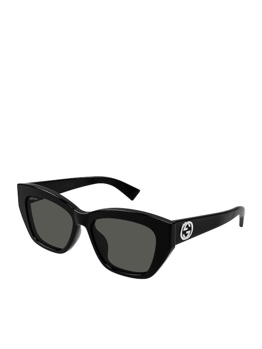 Gucci Ochelari De Soare Pentru Femei Cu Ramă Ne...