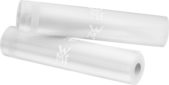 WMF Pungi Pentru Sigilarea Vidului Cu Finisaj Periat Pentru Aparatele Vacuum 6000x300mm 1 Rulou