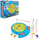 Globo Interactive Fishing Game