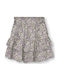 Kids' Skirt White
