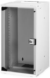 Digitus DN-49104 Επιτοίχια 12U