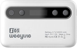 Weeylite S05-W 5W LED Light 775 Lux
