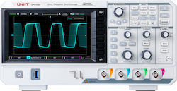 Uni-T Настолен Пулсограф 50MHz Uni-T Настолен Пулсограф 50MHz