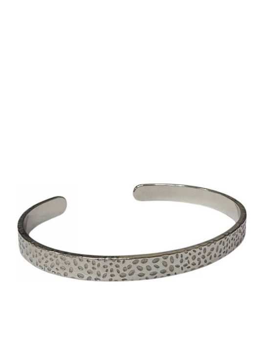 Tatu Moyo Women's Bracelet Handcuffs made of Steel