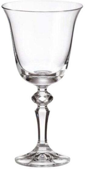 ED Collection Wine Glasses for Wedding made of Crystal 1pcs