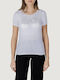 Γυναικείο T-shirt White