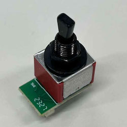 Ibanez Preamp Module Switch Middle Freq 3 Way Toggle Switch 3swpmfa