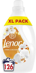Lenor Orchid Orchid & Vanilla 126 Measures