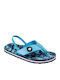 Children's Beach Shoes Blue